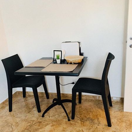 Esperanto B&B Bari Dış mekan fotoğraf