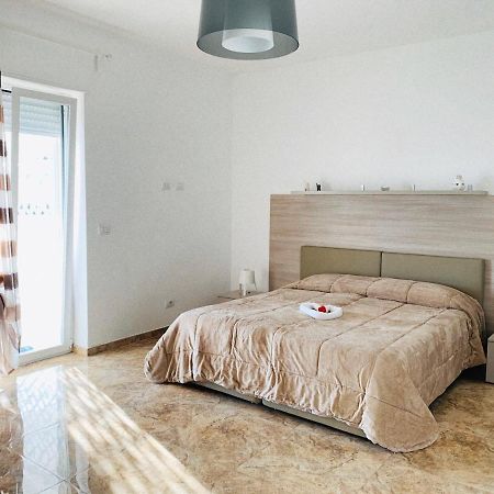 Esperanto B&B Bari Dış mekan fotoğraf