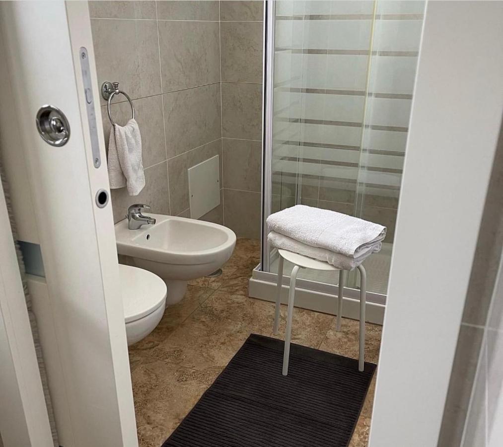 Esperanto B&B Bari Dış mekan fotoğraf