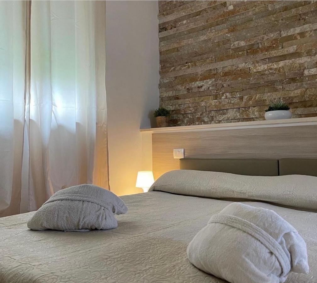 Esperanto B&B Bari Dış mekan fotoğraf