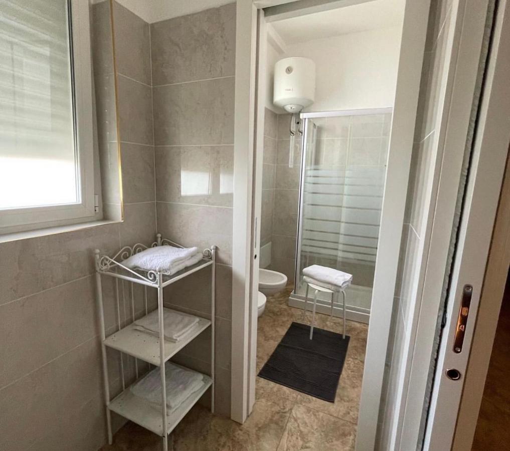 Esperanto B&B Bari Dış mekan fotoğraf