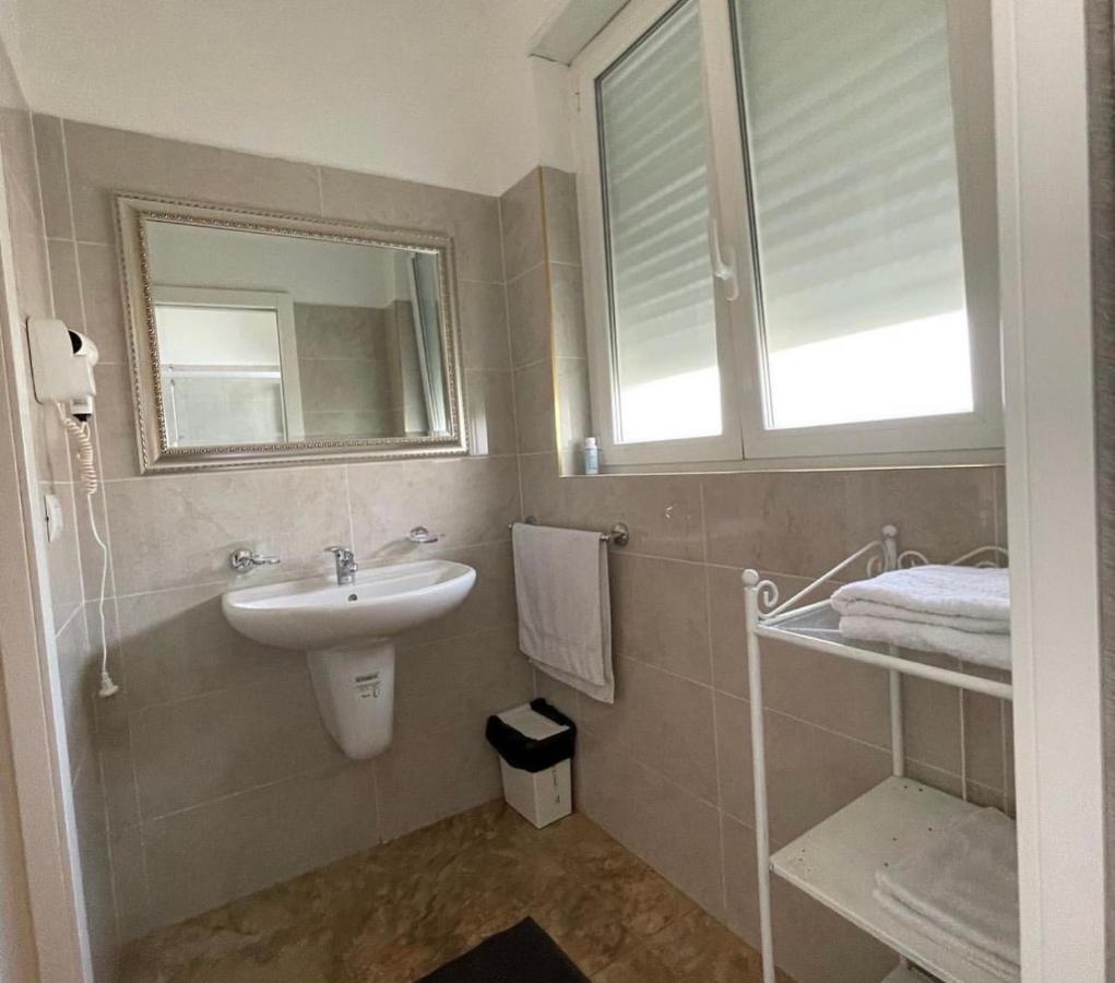 Esperanto B&B Bari Dış mekan fotoğraf