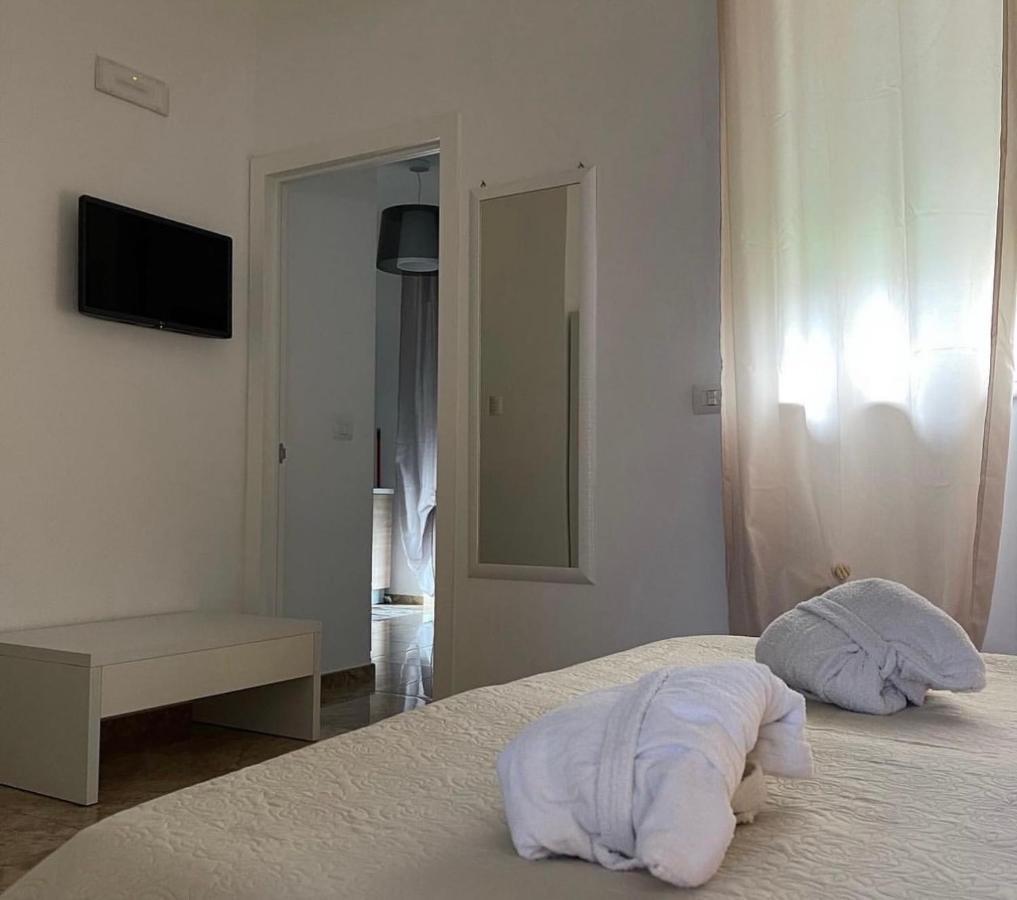 Esperanto B&B Bari Dış mekan fotoğraf