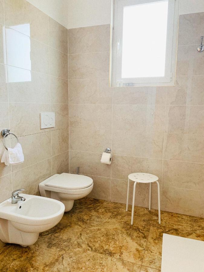 Esperanto B&B Bari Dış mekan fotoğraf