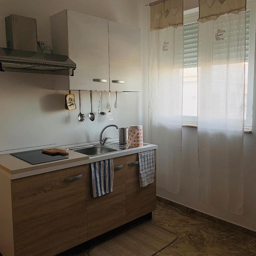 Esperanto B&B Bari Dış mekan fotoğraf