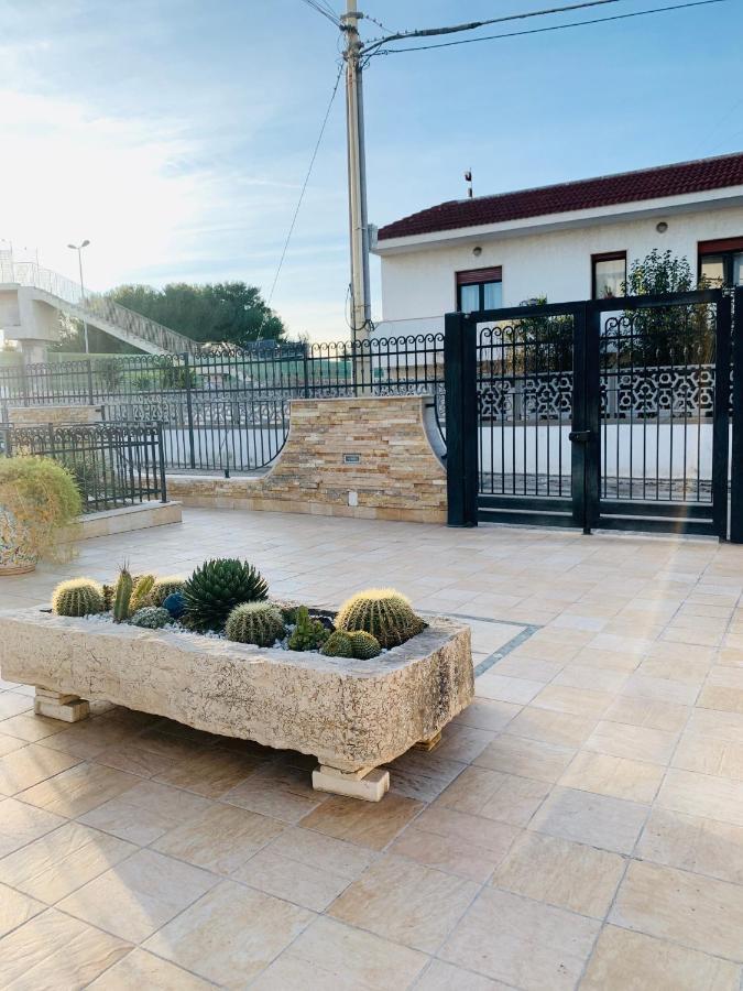 Esperanto B&B Bari Dış mekan fotoğraf