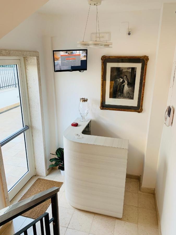 Esperanto B&B Bari Dış mekan fotoğraf
