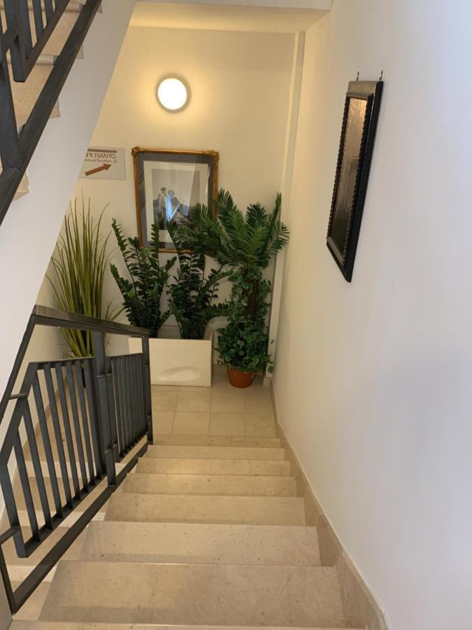 Esperanto B&B Bari Dış mekan fotoğraf