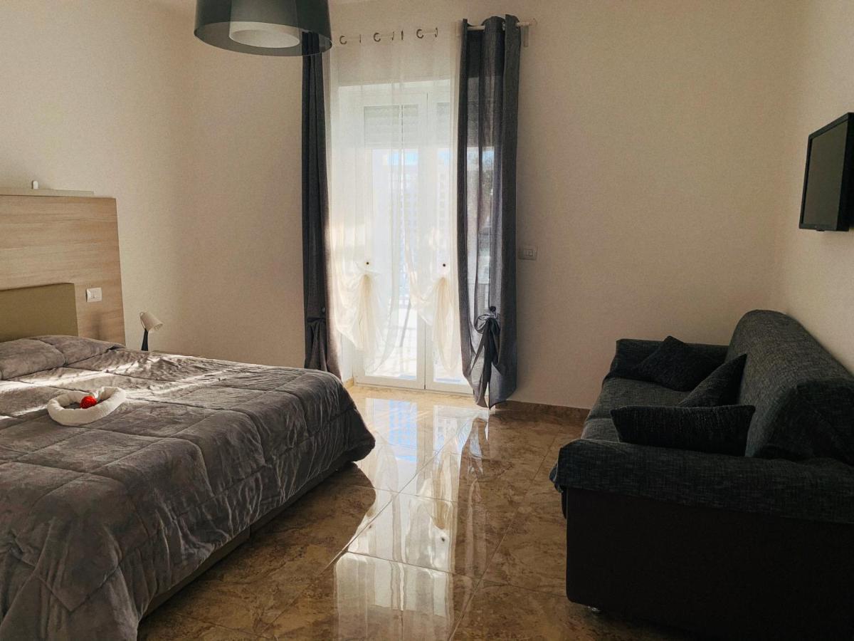 Esperanto B&B Bari Dış mekan fotoğraf