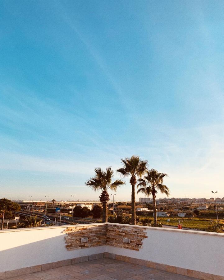 Esperanto B&B Bari Dış mekan fotoğraf