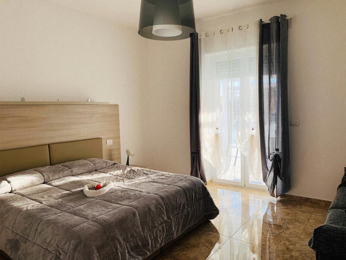 Esperanto B&B Bari Dış mekan fotoğraf