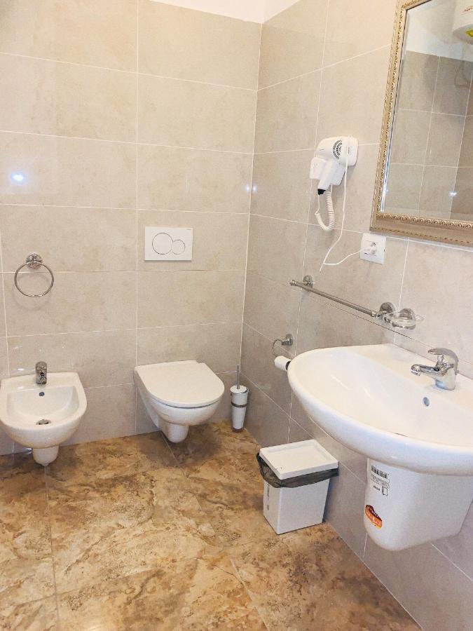 Esperanto B&B Bari Dış mekan fotoğraf