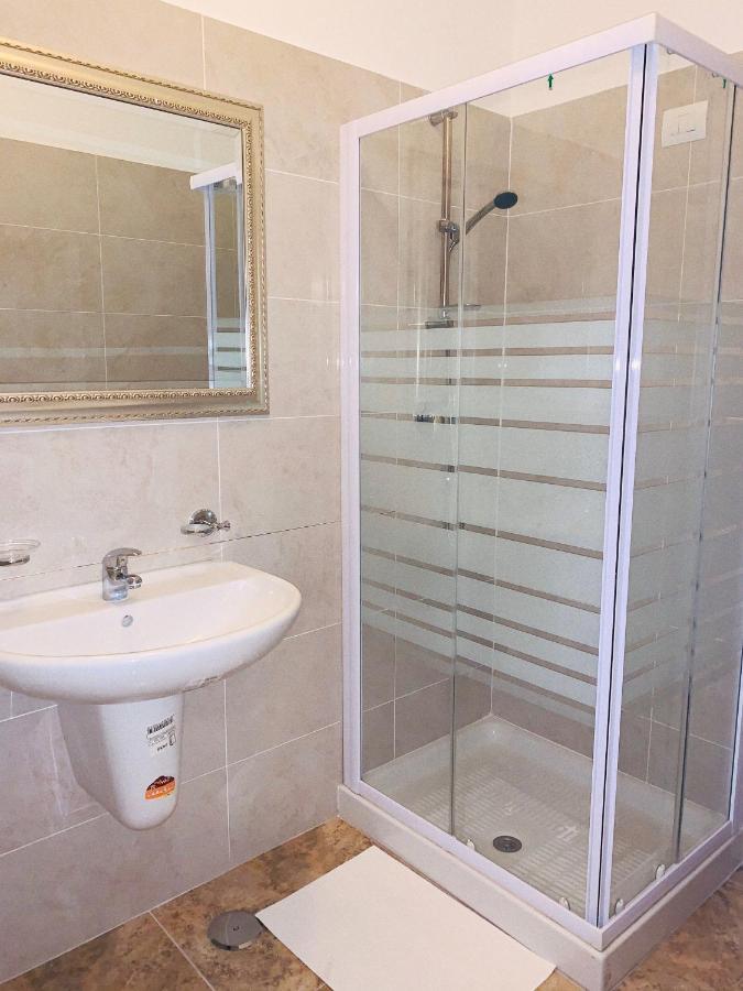 Esperanto B&B Bari Dış mekan fotoğraf