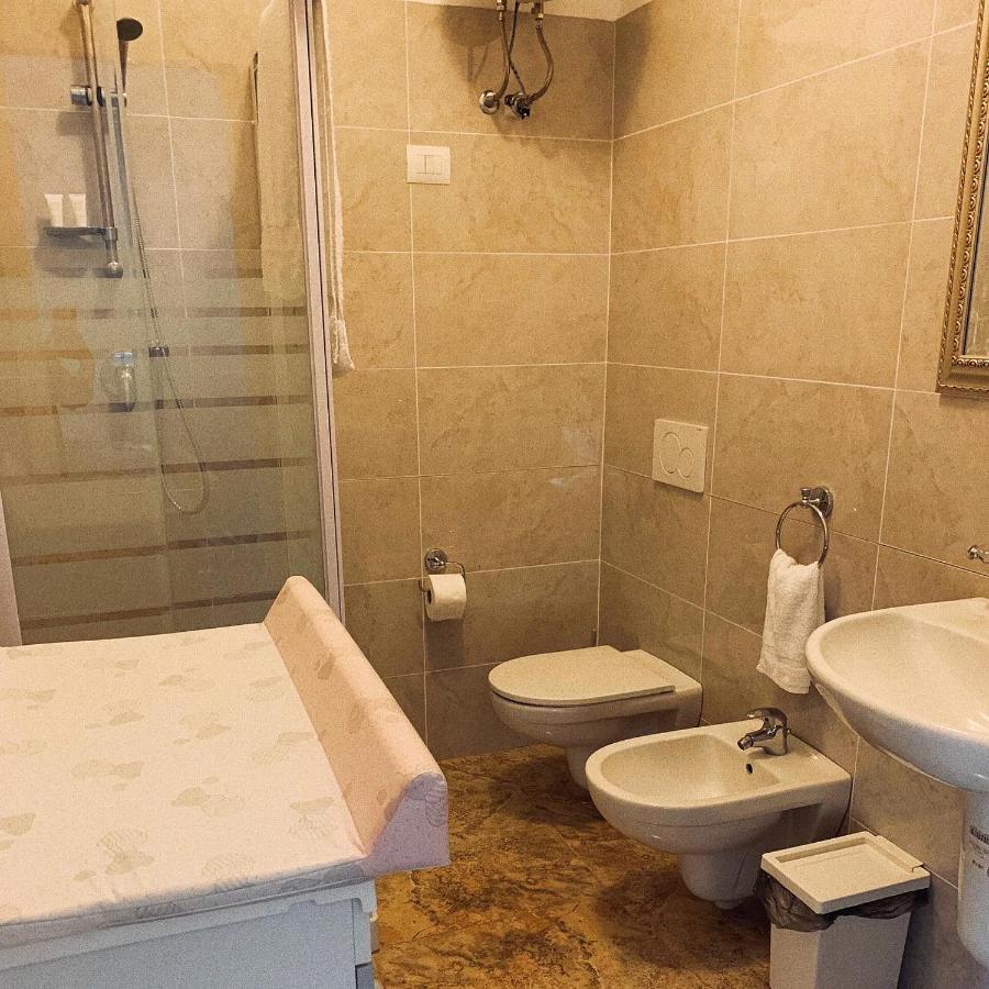 Esperanto B&B Bari Dış mekan fotoğraf