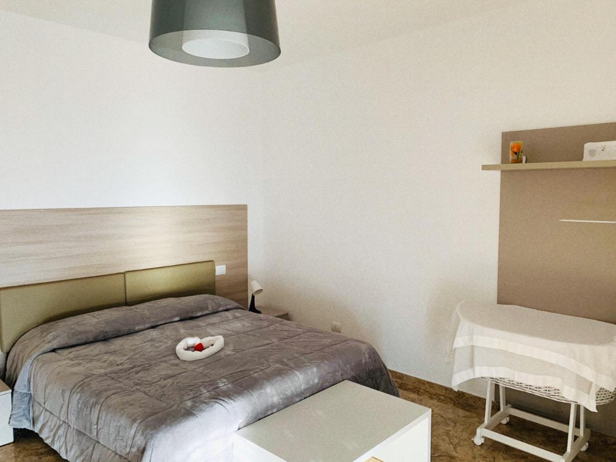 Esperanto B&B Bari Dış mekan fotoğraf