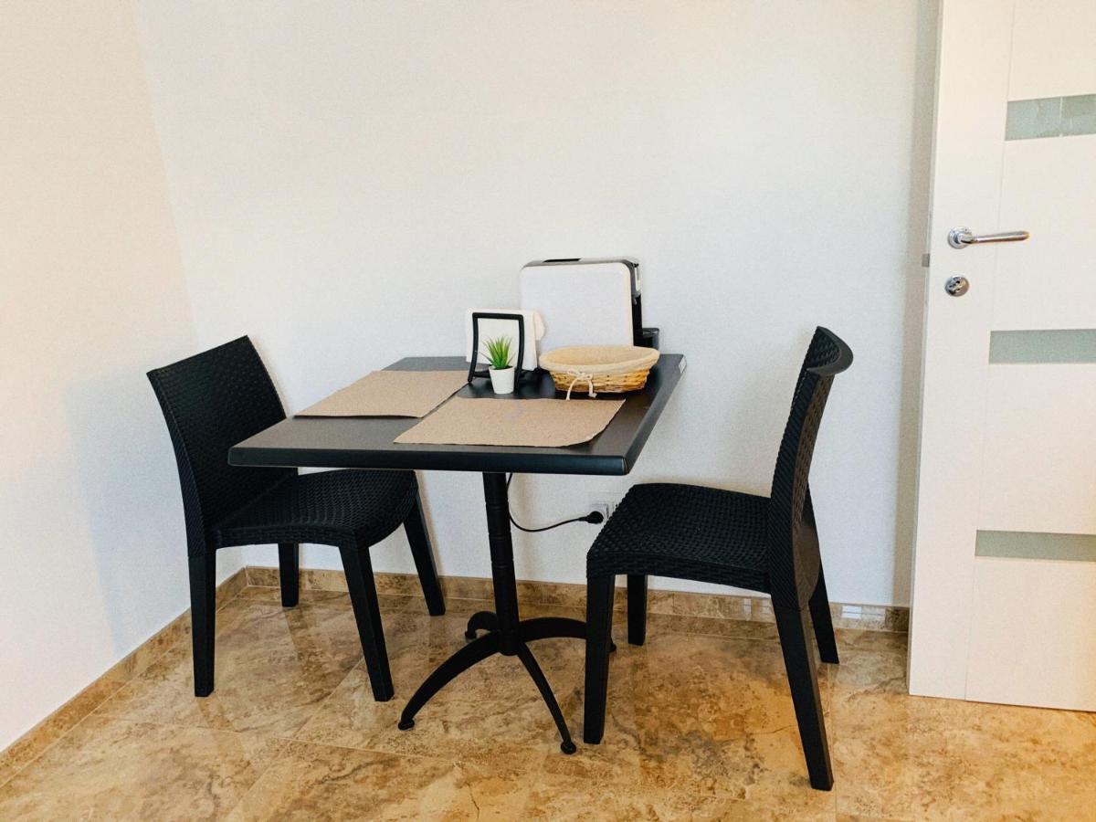 Esperanto B&B Bari Dış mekan fotoğraf