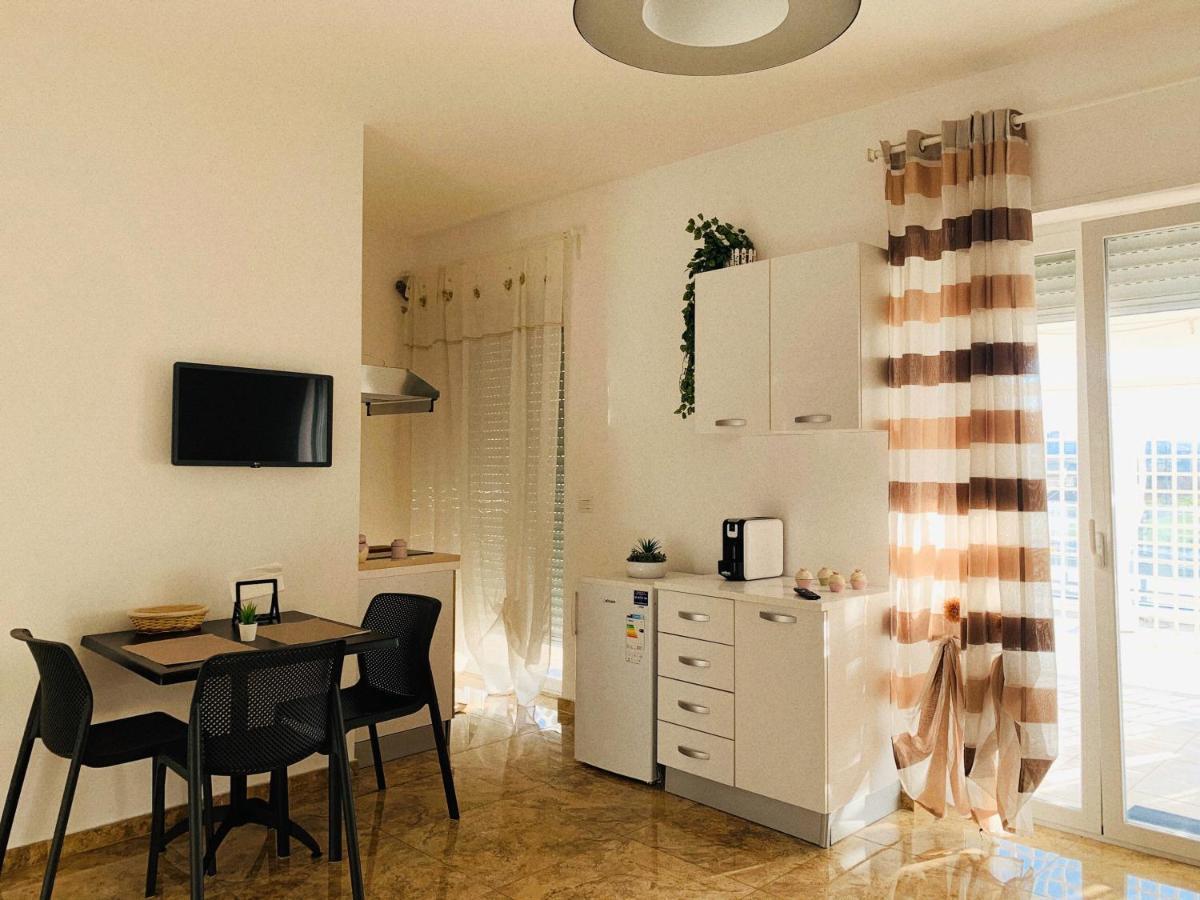 Esperanto B&B Bari Dış mekan fotoğraf