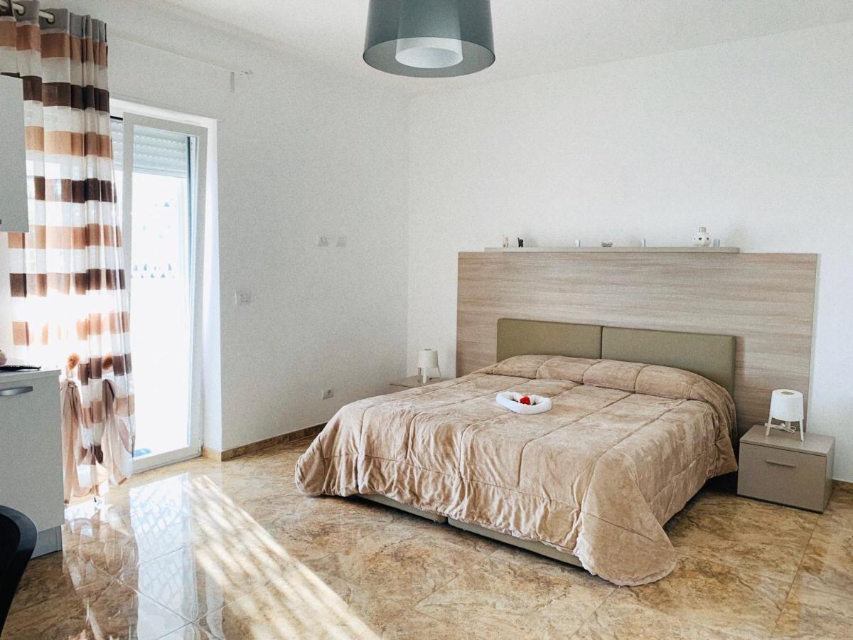 Esperanto B&B Bari Dış mekan fotoğraf