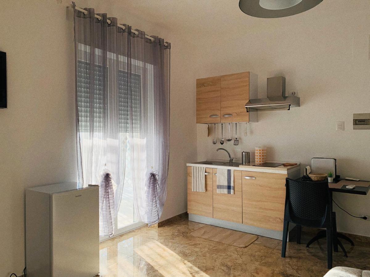 Esperanto B&B Bari Dış mekan fotoğraf
