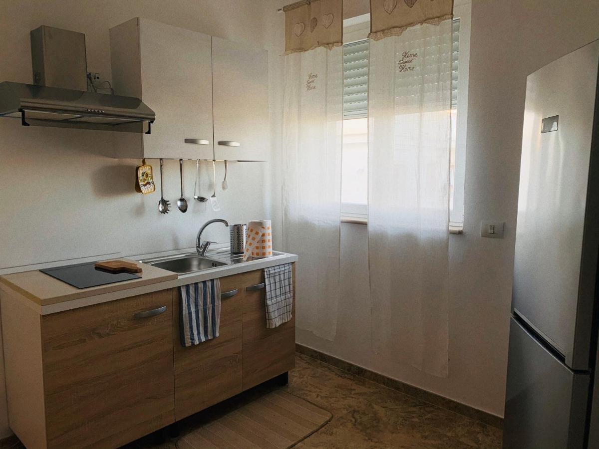 Esperanto B&B Bari Dış mekan fotoğraf