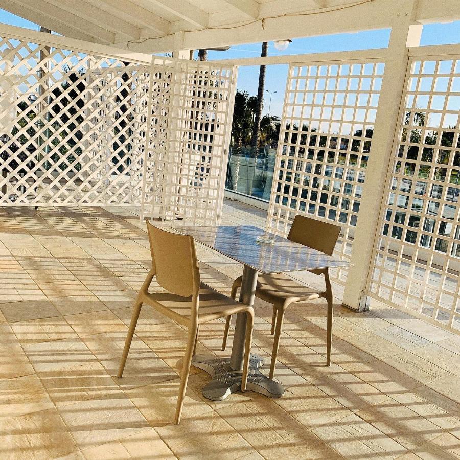 Esperanto B&B Bari Dış mekan fotoğraf
